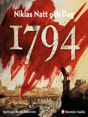 cover image of 1794